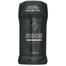 Axe Inv Sld Essence Size 2.7z Axe Dry Deodorant Invisible Solid Essence - £14.38 GBP