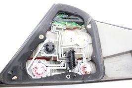 03-06 MERCEDES-BENZ W220 S430 LEFT DRIVER SIDE TAILLIGHT Q9460 image 9