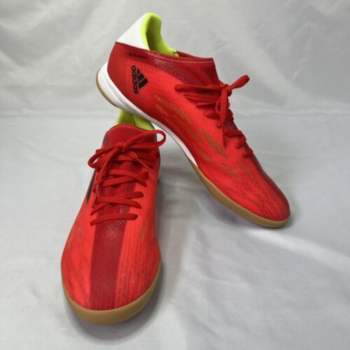 Adidas X Speedflow.3 Indoor Soccer Shoes and 50 similar items