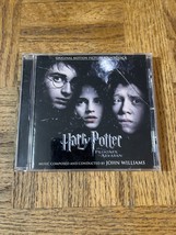 Harry Potter  Prisoner Of Azkaban CD - £7.99 GBP