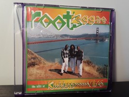 Root&#39;s Reggae : Le meilleur des vibrations reggae de Kittitian (CD, 1996,... - £7.49 GBP