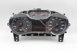 17 18 Chevrolet Cruze 123K Instrument Cluster Gauge Speedometer Oem - £70.28 GBP