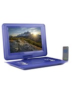 beFree Sound 14.1 Inch Portable DVD Player with Swivel TFT-LCD Screed US... - $164.17 CAD