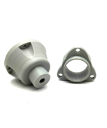 DX88 Ham Radio Antenna Base Mount Kit - Vertical Assembly Replacement Part - $30.45