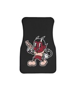 Groovy 70s Retro Car Mats, Vintage Style Car Floor Mats, Retro Style Aut... - $1,127.91 MXN+