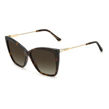 Ladies&#39; Sunglasses Jimmy Choo SEBA-S-086 ø 58 mm (S0374970) - £94.33 GBP
