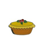 Surprizeshop Christmas Mince Pie Novelty Golf Ball Marker Collection - $112.11 MXN