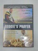 Reggie&#39;s Prayer (DVD, 2009) - £7.20 GBP