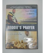 Reggie&#39;s Prayer (DVD, 2009) - $170.87 MXN