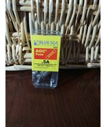 Blue Sea Systems AGC Fuse .5A - $386.94 MXN