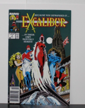 Excalibur #1 October 1988 - £6.97 GBP