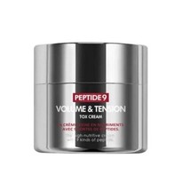 [MEDI-PEEL] Peptide 9 Volume &amp; Tension Tox Cream - 50g Korea Cosmetic - £20.56 GBP