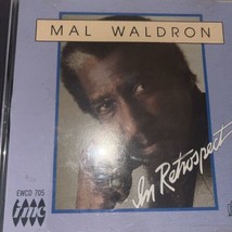 Mal Waldron in Retrospect by Mal Waldron (CD, May-1994, Four Star) - £3.61 GBP