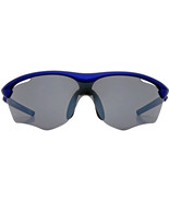 Foster Grant Ironman IF 1803 Navy Sheild Sunglasses - £10.90 GBP