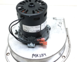 Fasco 702111706 Furnace Draft Inducer Motor Model A241 230V 2800 RPM use... - $99.00