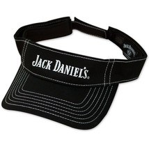 Jack Daniel&#39;s Visor Black - £23.53 GBP