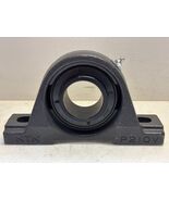 NTN Mounted Pillow Block Flange Bearing 1-15/16&quot; Bore | P210V | A-UL210-115 - $1,825.04 MXN