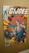 G.I. JOE 41 *SOLID COPY* MARVEL COBRA SNAKE EYES DESTRO - $4.95