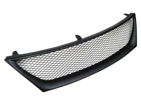 JDM Sport Mesh Grill Grille Fits Lexus IS F ISF 08-13 2008-2013 Front Bumper - $169.99