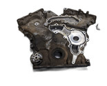 Engine Timing Cover From 2013 Jeep Wrangler  3.6 68079232AB - $314.95