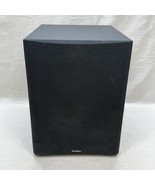 Paradigm Cinema CT-Subwoofer 110 V.3 200hz *Tested Working Great*  - €120,07 EUR