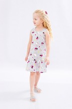 Sun-dresse (Girls), Summer,  Nosi svoe 6207-002 (minni-siryj) - $23.28