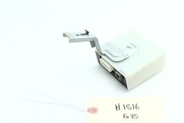 2003-2008 INFINITI FX35 FX45 TIRE PRESSURE MONITOR SENSOR MODULE TPMS H1816 image 10