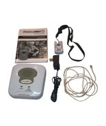 LogicMark Freedom Alert Emergency Alert System Emergency Response Model ... - €19,10 EUR