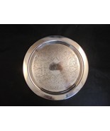 ONIEDA Paul Revere Reproduction Silver-Plated Engraved Pattern Serving Tray - €21,64 EUR