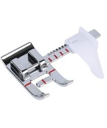 1 Pc  Adjustable Guide Sewing Machine Presser Foot. Fits for Low Shank S... - $8.36