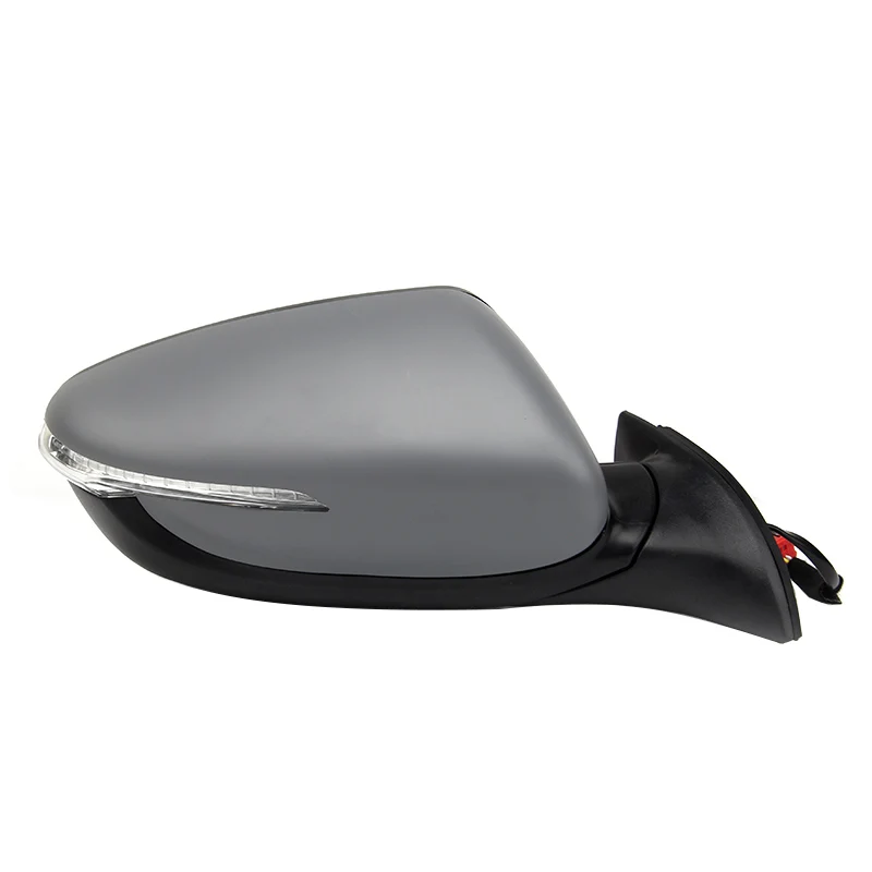 Car Rearview mirror embly For  K3 K3S 2012-2017 Side Mirror 5/6/7/8-wire Turn si - £133.25 GBP