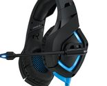 Adesso Xtream G1 - Gaming Headphones with Noise Cancelling Microphone an... - £33.17 GBP+