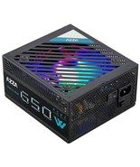 Refurbished AZZA 650W Digital ARGB - 80 PLUS Bronze - ATX Gaming Power S... - $68.43 CAD