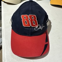 Dale Earnhardt #88 Winners Circle National Guard Racing Nascar Hat Baseb... - $12.86