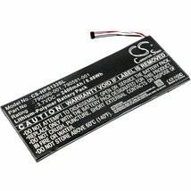NEW Tablet BATTERY 2400mAh for HP 7 Plus G2, 7 Plus G2 1331 Replace HP 790587-0 - £16.55 GBP