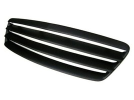 Sport Grill Grille Fits Mercedes-Benz C-Class C32 01-07 2001-2007 W203 S... - $150.49
