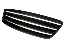 Sport Grill Grille Fits Mercedes-Benz C-Class C32 01-07 2001-2007 W203 Sedan - $150.49