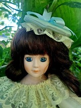 Larissa, the Sensual Sterling Fairy- Very Sexual in Nature! Haunted Doll - $135.00