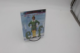 Elf (DVD, 2003) Sealed will ferrell…Christmas Classic - £3.88 GBP