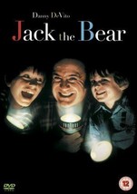 Jack The Bear DVD (2005) Danny DeVito, Herskovitz (DIR) Cert 12 Pre-Owned Region - £14.27 GBP