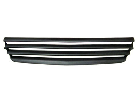 Grill Grille Fits Mercedes-Benz C-Class C230 C320 02-05 2002-2005 W203 Coupe - $167.49