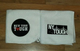 2 New York Tough Hand/Shop Towel - $14.00