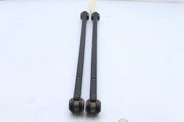 11-16 MINI COOPER COUNTRYMAN REAR LEFT & RIGHT LOWER CONTROL ARMS PAIR Q4977 image 5