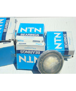 1 NTN Precision Angular Contact Bearing 7014 size 70x110x20mm - $110.29