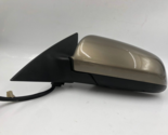 2005-2008 Audi A6 Driver Side View Power Door Mirror Gold OEM I01B51017 - $50.39