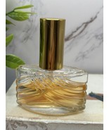 Vintage 1983 Avon Women’s Soft Musk Cologne Spray 1 FL. OZ 80% Full - $24.81