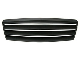 Sport Grill Grille Fits Mercedes-Benz CLK-Class CLK55 98-02 1998-2002 W208 Coupe - £154.23 GBP