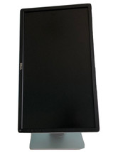 Dell P2214Hb 22" Wide Screen Monitor LCD LED IPS HD 1080p With Base - £74.72 GBP