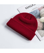Unisex Fisherman Beanie – Stylish &amp; Warm Knit Skull Cap for All Seasons - $19.77+