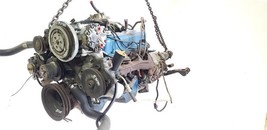 Engine Motor 4.2 Complete Pull Out AOD Transmission OEM 80 81 82 Mercury Coug... - $1,187.98